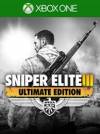 XBOX ONE GAME: Sniper Elite 3 (Μονο κωδικός) XBOX ONE GAME: Sniper Elite 3 (Μονο κωδικός)